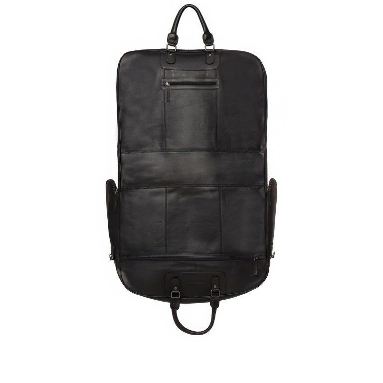 Kleidersack Josh, Marke: The Chesterfield Brand, Abmessungen in cm: 61x45x12, Bild 8 von 8