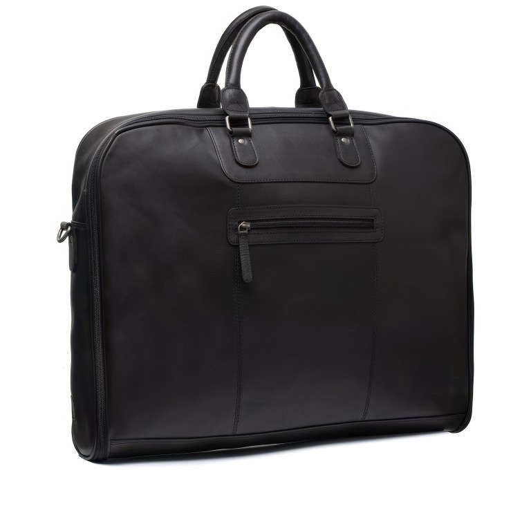 Kleidersack Josh, Marke: The Chesterfield Brand, Abmessungen in cm: 61x45x12, Bild 2 von 8