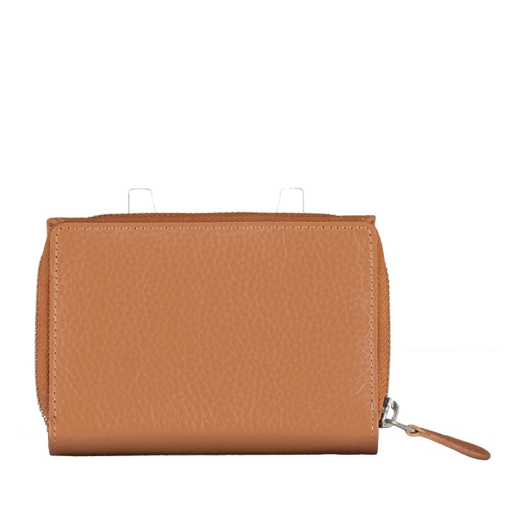 Geldbörse Como MF3 mit RFID-Schutz Blau, Farbe: blau/petrol, Marke: Flanigan, EAN: 4035486098872, Abmessungen in cm: 14x10.5x3.5, Bild 3 von 6