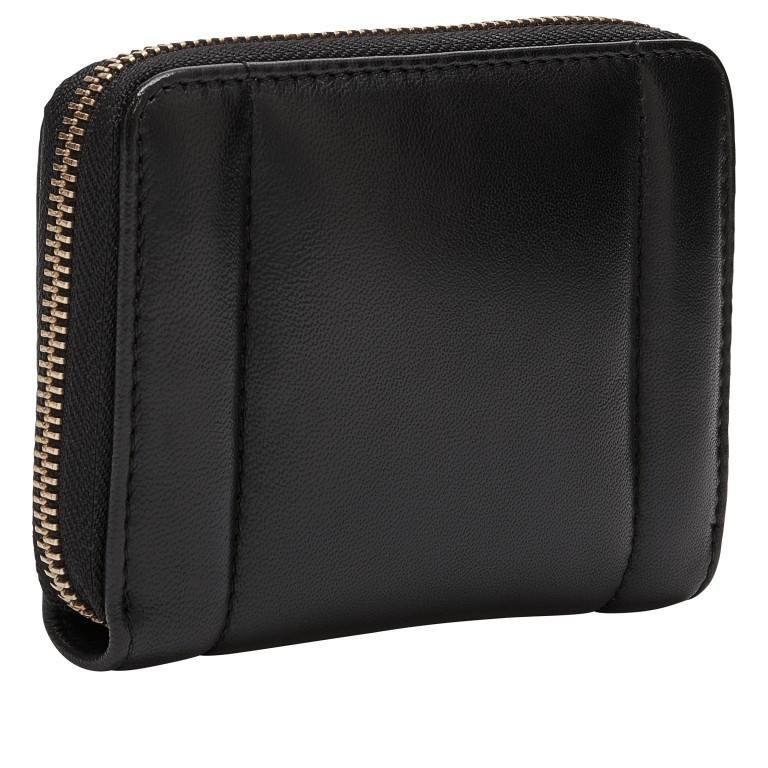 Geldbörse Tyra Conny mit RFID-Schutz Black, Farbe: schwarz, Marke: Liebeskind Berlin, EAN: 4064657031158, Bild 2 von 4