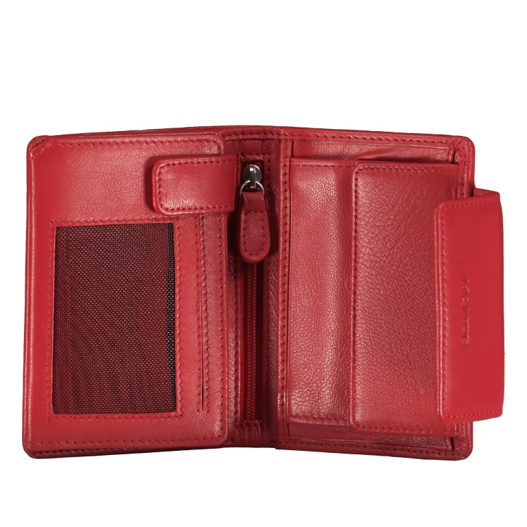 Geldbörse Bromley Dawina, Marke: Maitre, Abmessungen in cm: 12x10x2.5, Bild 5 von 5