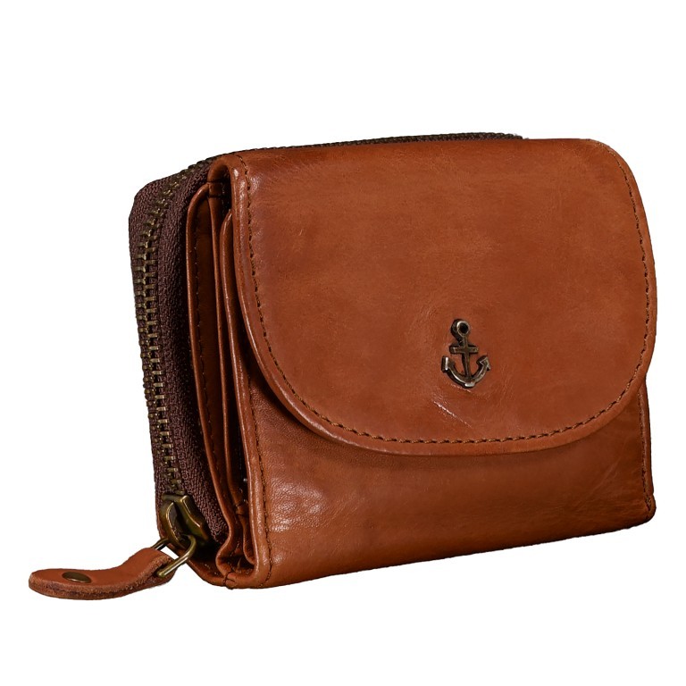 Geldbörse Anchor-Love Maeve SL-14503 E-Case, Marke: Harbour 2nd, Abmessungen in cm: 11x9x3.5, Bild 2 von 5