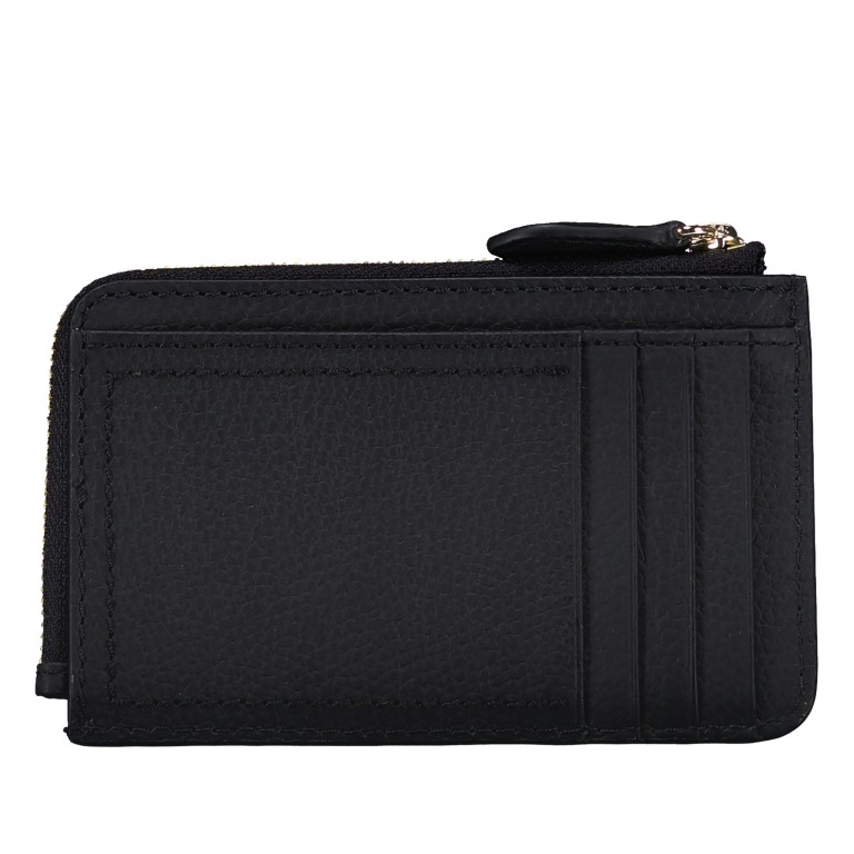 Geldbörse Lenah Zip Cardholder, Marke: BOSS, Abmessungen in cm: 13.5x8.5x1, Bild 3 von 4