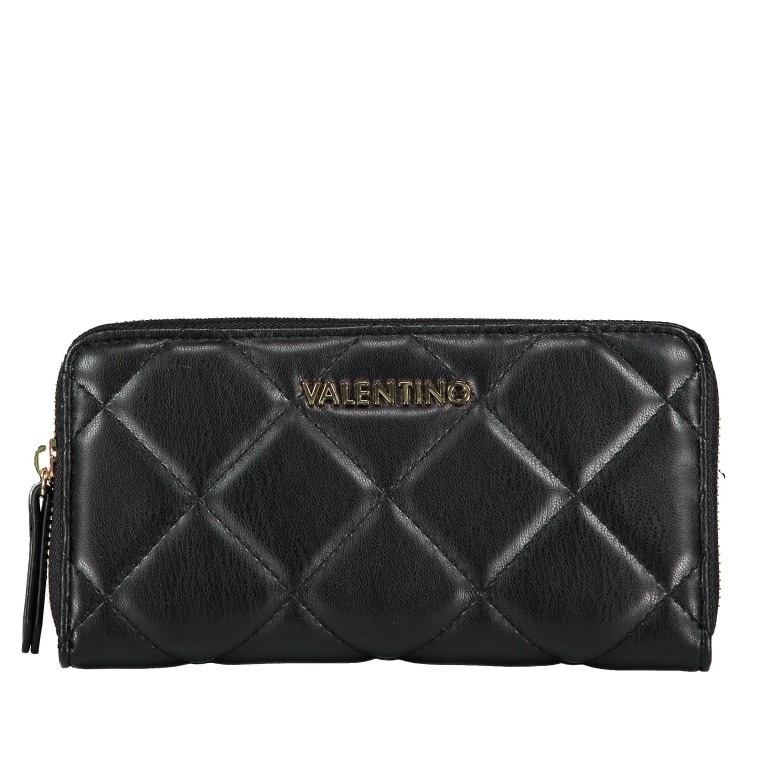 Geldbörse Ocarina, Marke: Valentino Bags, Abmessungen in cm: 19x10x2, Bild 1 von 3