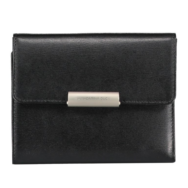 Geldbörse hera RAP14, Marke: Mandarina Duck, Abmessungen in cm: 13.5x11x3, Bild 1 von 1