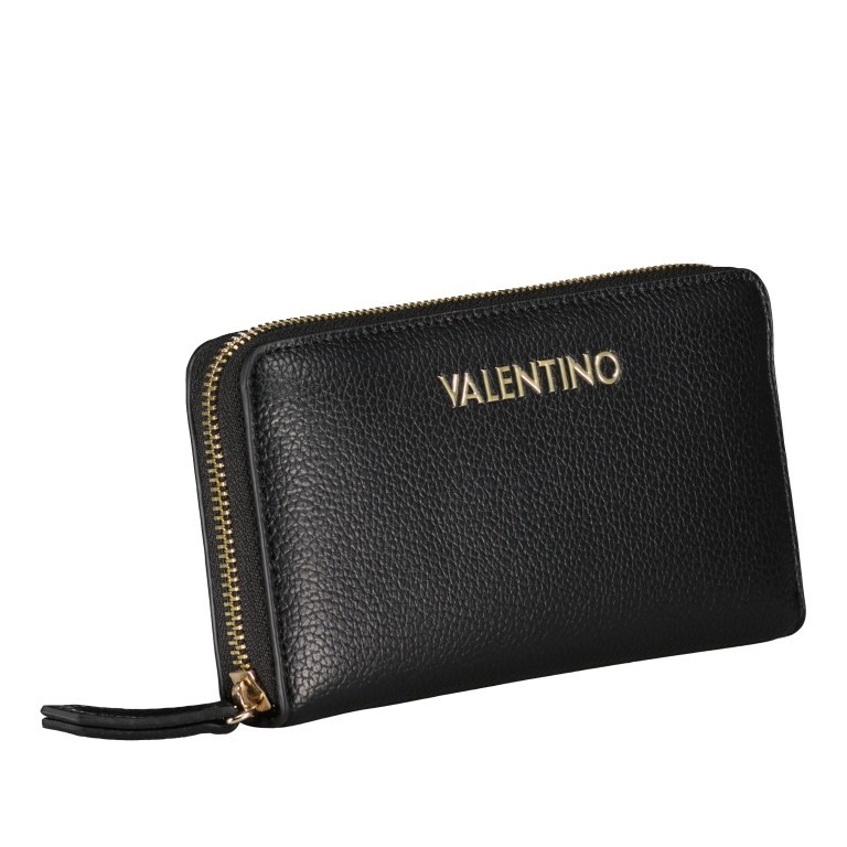 Geldbörse Eco-friendly Special Martu, Marke: Valentino Bags, Abmessungen in cm: 19x10x2.5, Bild 2 von 4