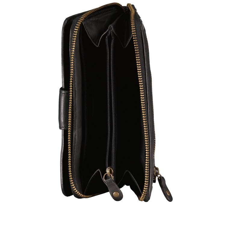 Geldbörse Anchor-Love Felina SL-14039, Marke: Harbour 2nd, Abmessungen in cm: 18.5x10.5x3, Bild 5 von 5