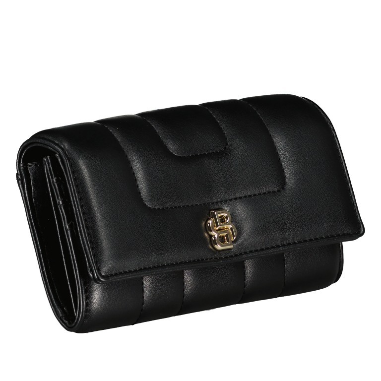 Geldbörse B_Icon, Marke: BOSS, Abmessungen in cm: 19x10x4, Bild 2 von 4