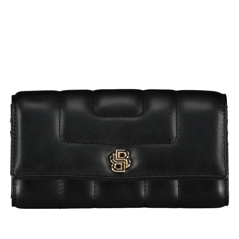 Geldbörse B_Icon, Marke: BOSS, Abmessungen in cm: 19x10x4, Bild 1 von 4
