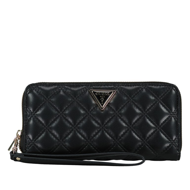 Geldbörse Giully, Marke: Guess, Abmessungen in cm: 20.5x10x2.5, Bild 1 von 5