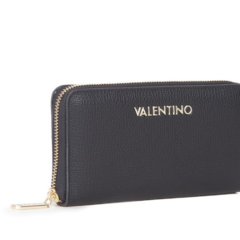 Geldbörse Stereo Relove Recycle, Marke: Valentino Bags, Abmessungen in cm: 19x10x2.5, Bild 5 von 5