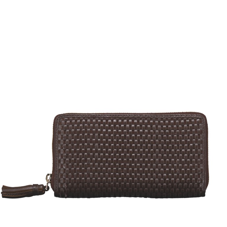 Geldbörse Fashion-Lights Eleonora FSL-15049, Marke: Harbour 2nd, Abmessungen in cm: 19x11x2.5, Bild 1 von 4