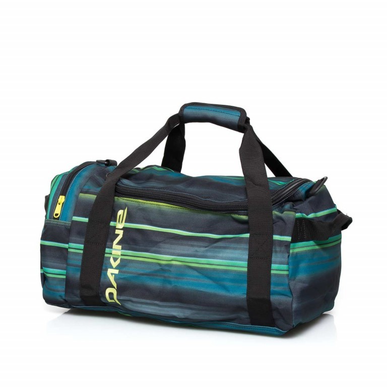 Sporttasche EQ Bag Small Volumen 31 Liter Petrol, Farbe: blau/petrol, Marke: Dakine, EAN: 0610934042085, Abmessungen in cm: 48x25x28, Bild 1 von 3