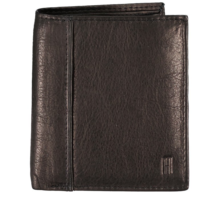 Geldbörse New Vintage, Marke: Hausfelder Manufaktur, Abmessungen in cm: 9x10.5x1.5, Bild 1 von 4