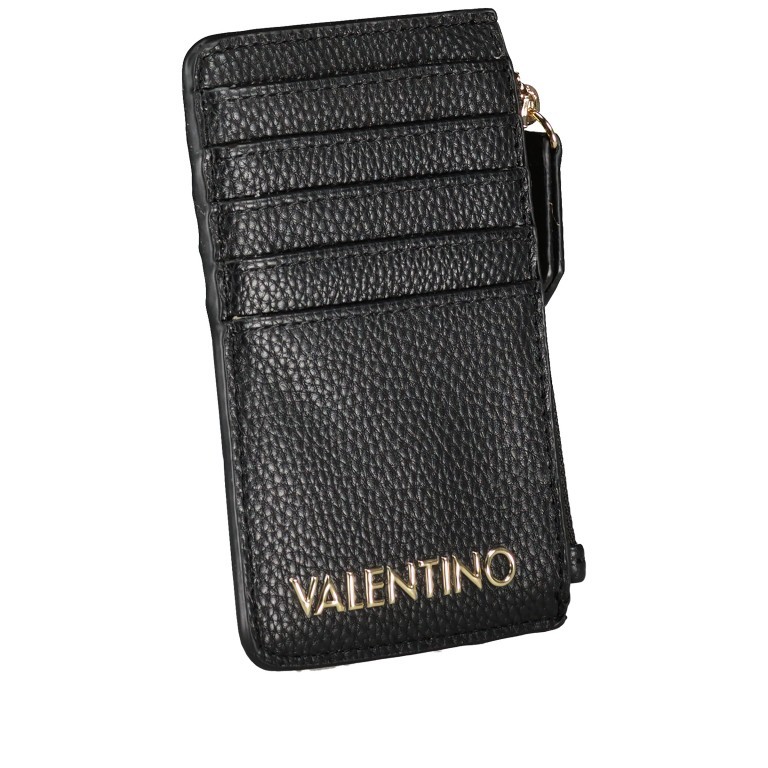 Karten-/Ausweisetui Brixton, Marke: Valentino Bags, Abmessungen in cm: 8.5x13.2x0.5, Bild 2 von 4