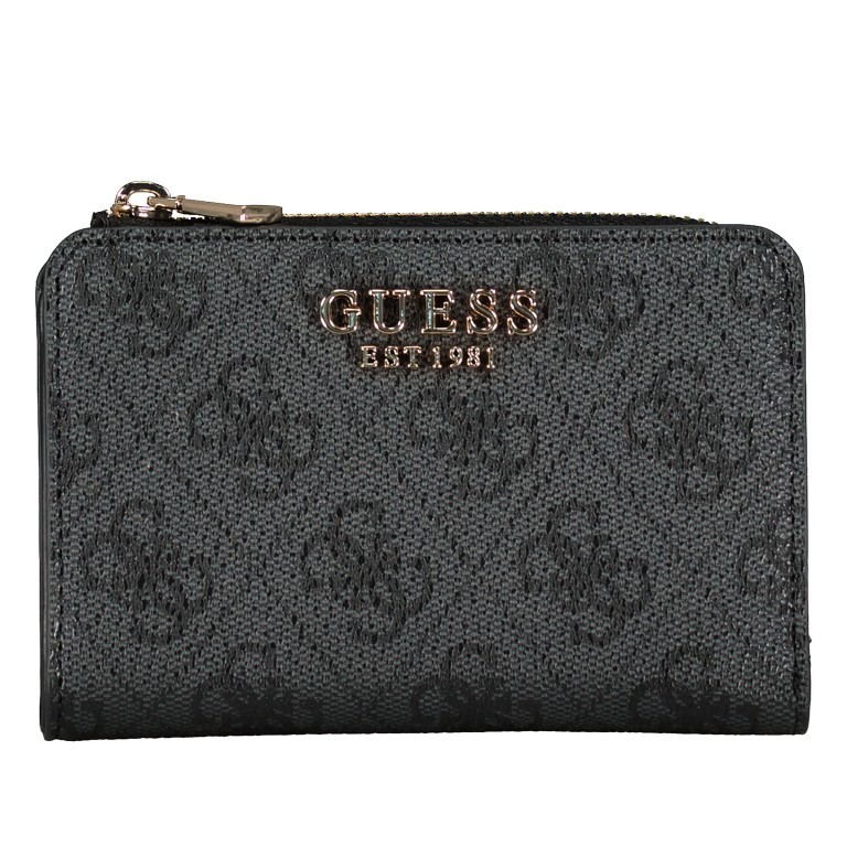 Geldbörse Laurel, Marke: Guess, Abmessungen in cm: 12x8x2, Bild 1 von 4