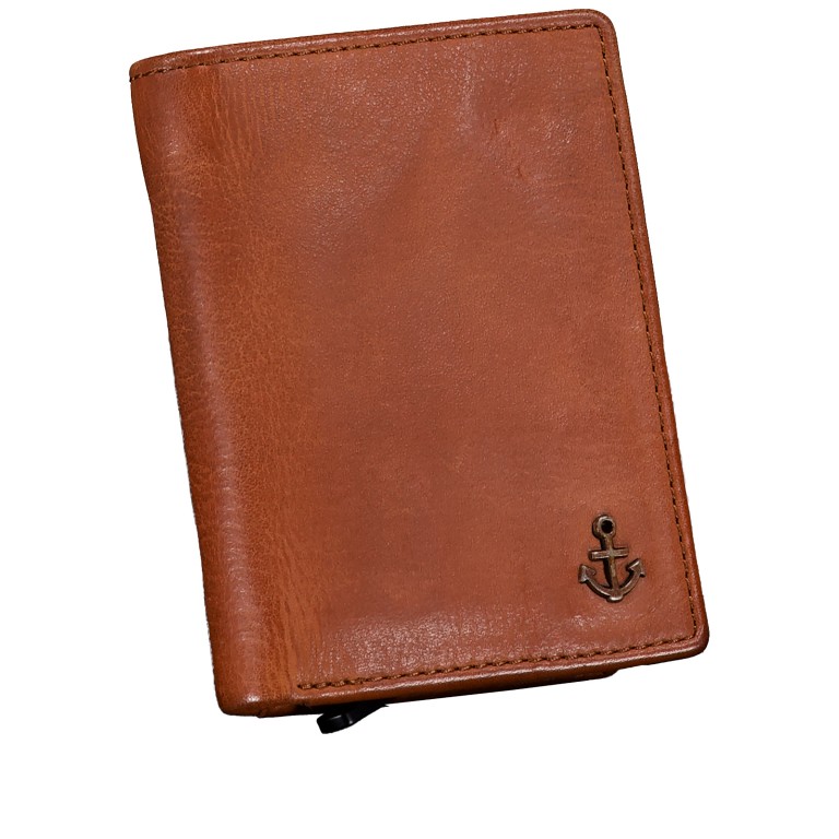 Geldbörse Anchor-Love Rex SL-14538 E-Case, Marke: Harbour 2nd, Abmessungen in cm: 8.5x10.8x2.5, Bild 2 von 4