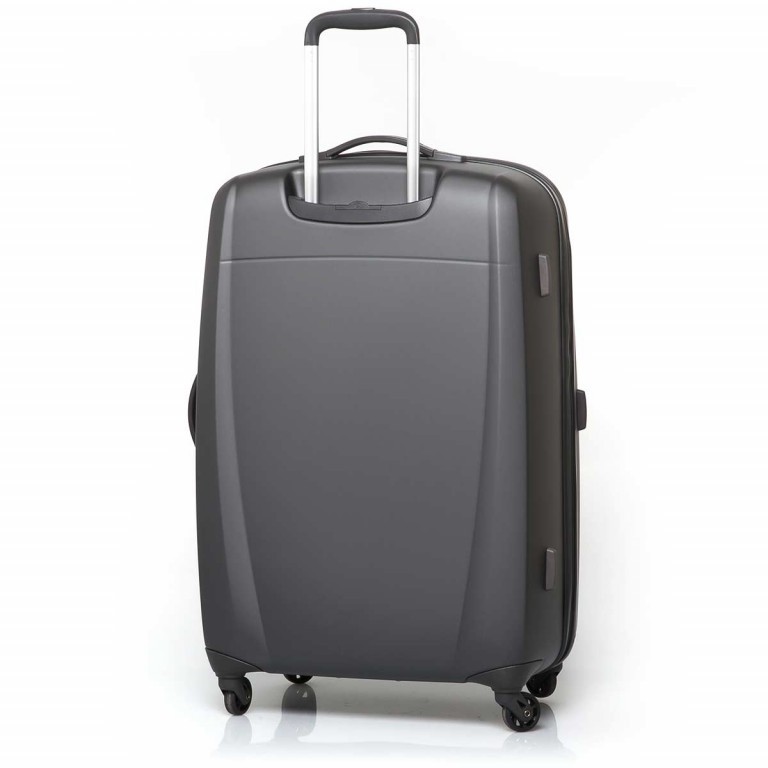 Koffer bright-lite Spinner 74 Anthra, Farbe: anthrazit, Marke: Samsonite, Abmessungen in cm: 50x74x32, Bild 4 von 6