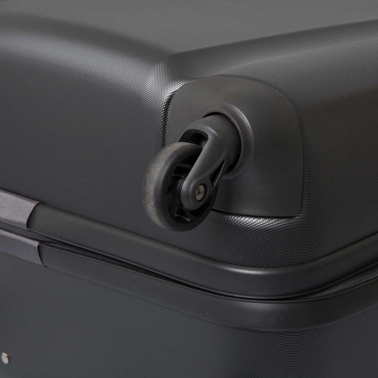 Koffer bright-lite Spinner 74 Anthra, Farbe: anthrazit, Marke: Samsonite, Abmessungen in cm: 50x74x32, Bild 6 von 6