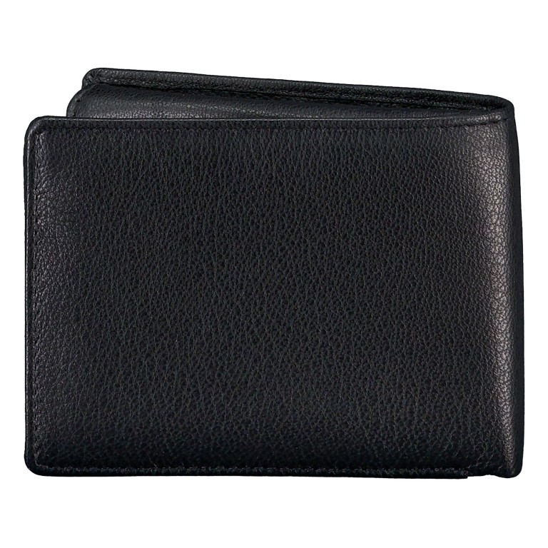 Geldbörse Barford Humbert, Marke: Maitre, Abmessungen in cm: 12x9x2, Bild 3 von 5