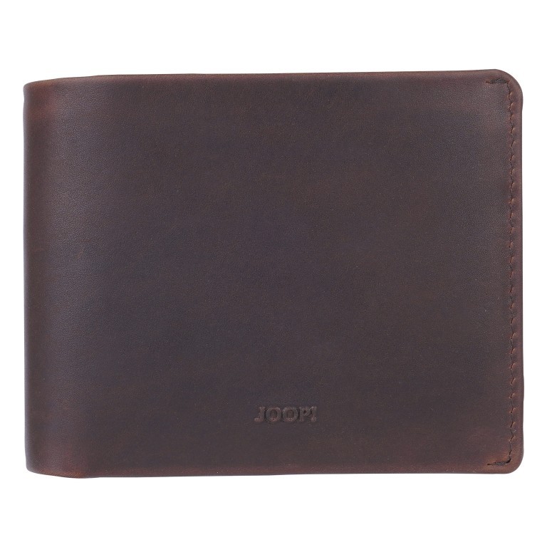 Geldbörse Loreto Philipos SH8, Marke: Joop!, Abmessungen in cm: 10.8x8.7x2, Bild 1 von 5