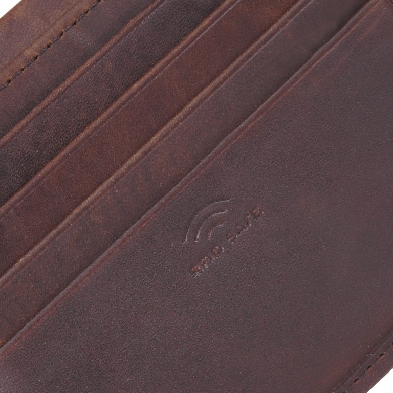 Geldbörse Loreto Philipos SH8, Marke: Joop!, Abmessungen in cm: 10.8x8.7x2, Bild 5 von 5