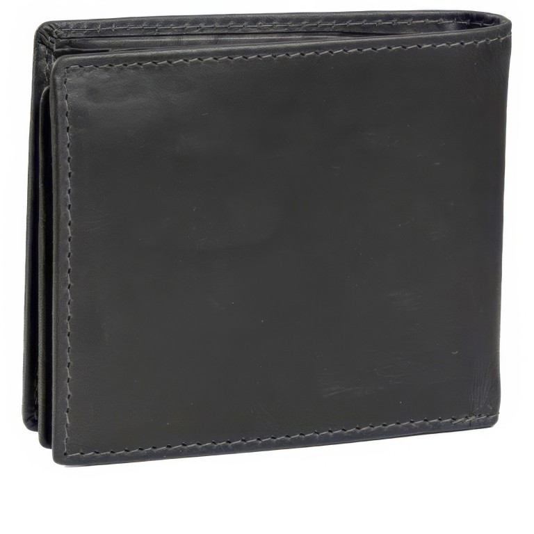 Geldbörse Ralph mit RFID-Schutz, Marke: The Chesterfield Brand, Abmessungen in cm: 11x9.2x1.5, Bild 2 von 5