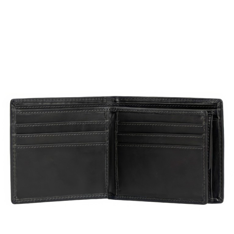 Geldbörse Ralph mit RFID-Schutz, Marke: The Chesterfield Brand, Abmessungen in cm: 11x9.2x1.5, Bild 3 von 5