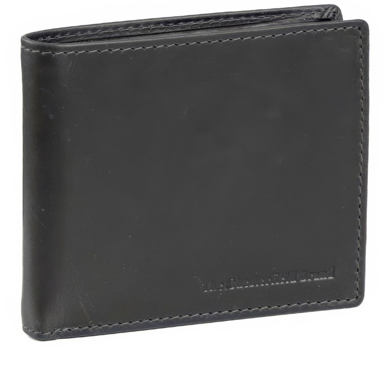 Geldbörse Ralph mit RFID-Schutz, Marke: The Chesterfield Brand, Abmessungen in cm: 11x9.2x1.5, Bild 1 von 5