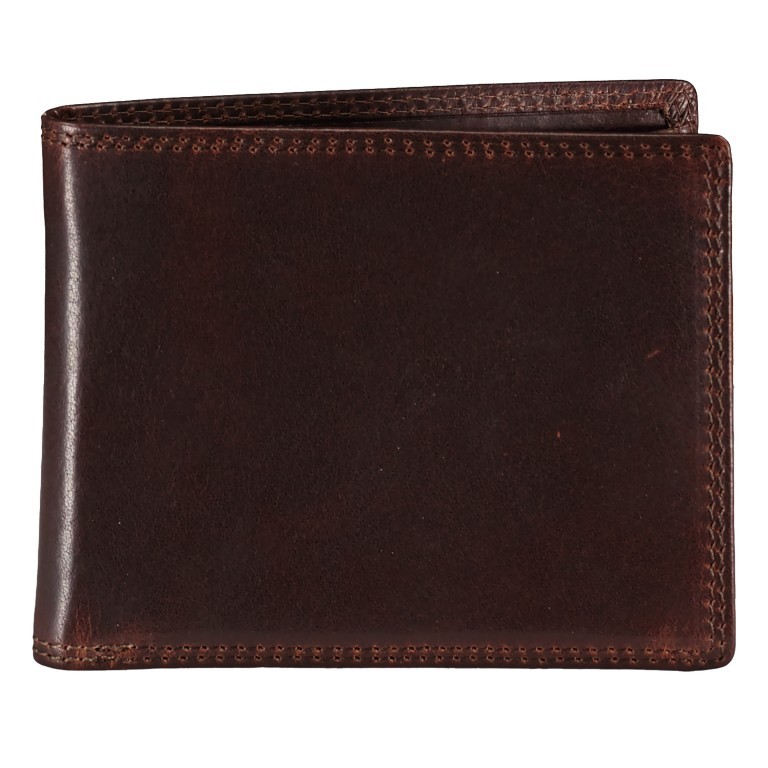 Geldbörse Nature, Marke: Hausfelder Manufaktur, Abmessungen in cm: 12x10x2, Bild 1 von 4