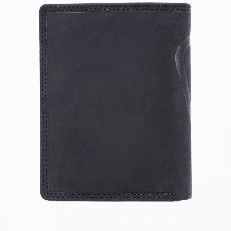 Geldbörse BakerStreet Billfold V8, Marke: Strellson, Abmessungen in cm: 10x13x3, Bild 2 von 5