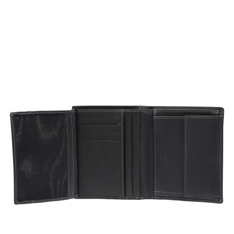 Geldbörse Tinello Humbert, Marke: Maitre, Abmessungen in cm: 10x12.5x2.5, Bild 5 von 6