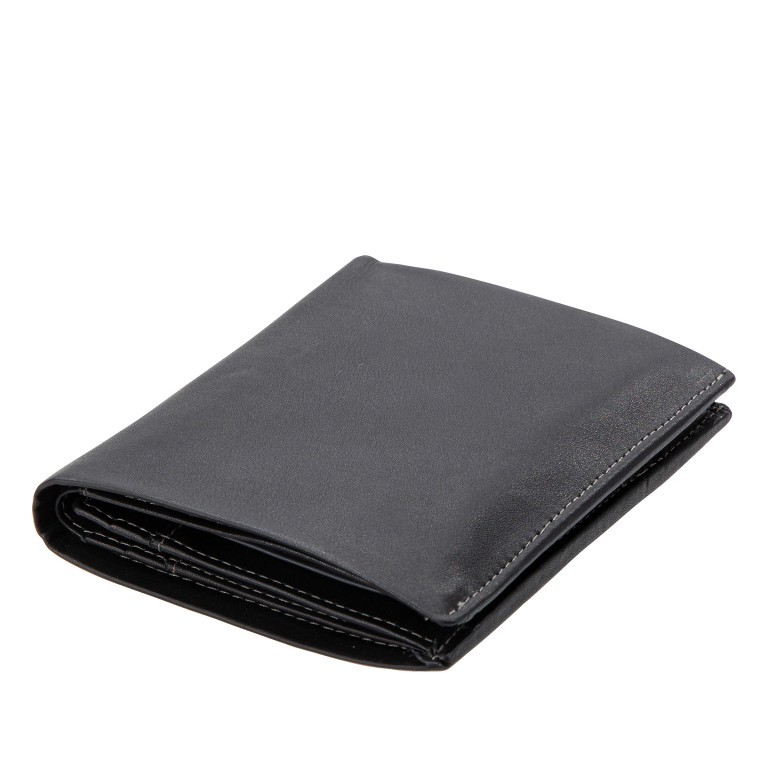 Geldbörse Tinello Humbert, Marke: Maitre, Abmessungen in cm: 10x12.5x2.5, Bild 2 von 6