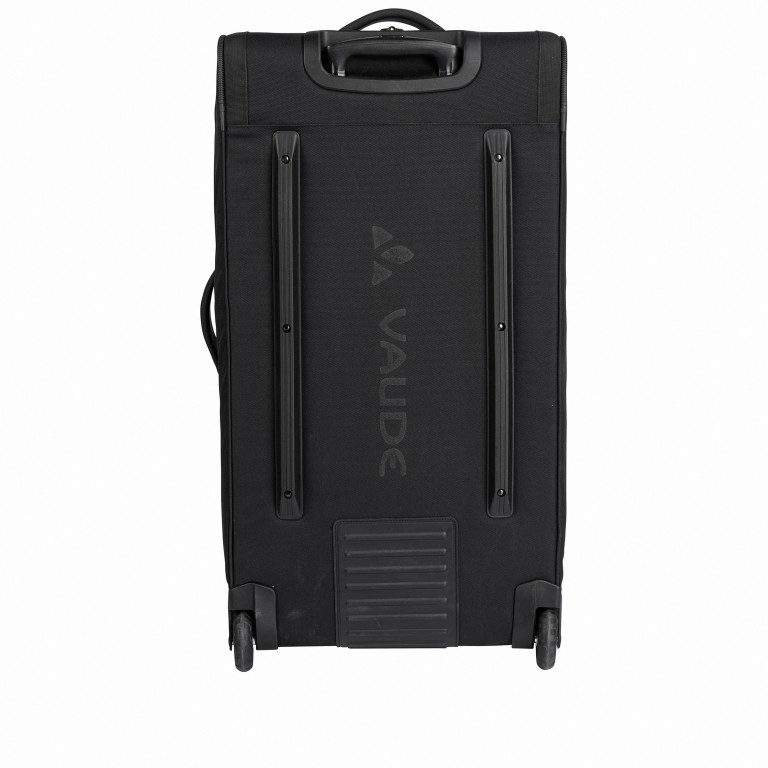 Reisetasche New Islands Rotuma 90 Light Blue, Farbe: blau/petrol, Marke: Vaude, EAN: 4052285808099, Abmessungen in cm: 75x40x32, Bild 2 von 6