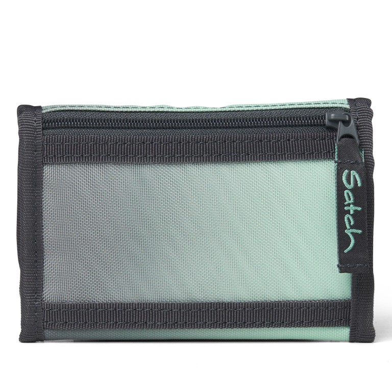 Geldbeutel, Marke: Satch, Abmessungen in cm: 13x8.5x2, Bild 2 von 5