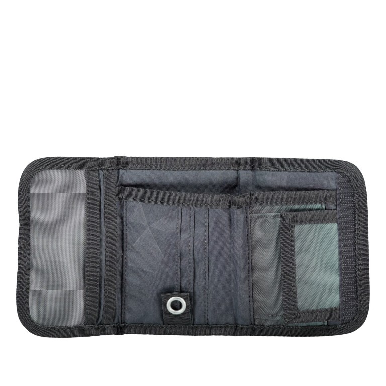 Geldbeutel, Marke: Satch, Abmessungen in cm: 13x8.5x2, Bild 4 von 5