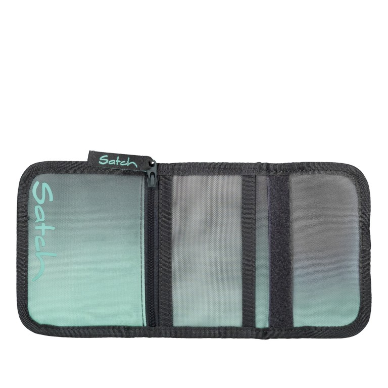 Geldbeutel, Marke: Satch, Abmessungen in cm: 13x8.5x2, Bild 5 von 5