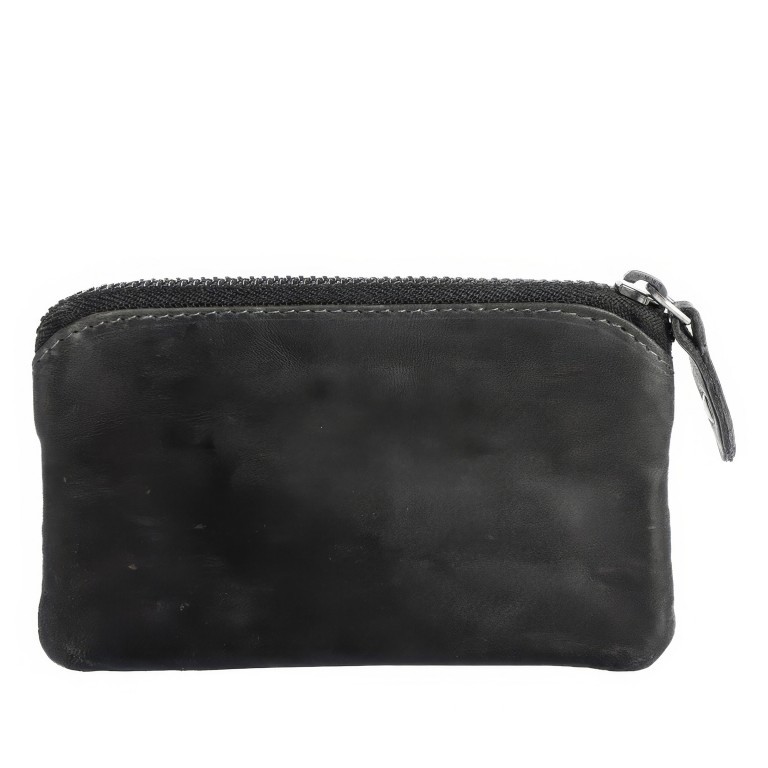 Schlüsseletui Oliver, Marke: The Chesterfield Brand, Abmessungen in cm: 12x7x0.5, Bild 3 von 5
