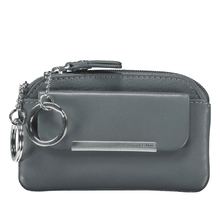 Schlüsseletui Belg Sigwulf, Marke: Maitre, Abmessungen in cm: 11.2x7x1, Bild 1 von 6