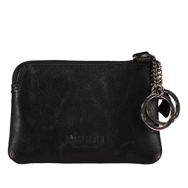 Schlüsseletui Nature, Marke: Hausfelder Manufaktur, Bild 1 von 4