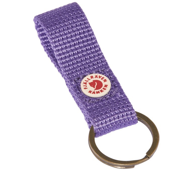 Schlüsselanhänger Kånken Keyring, Marke: Fjällräven, Bild 1 von 6