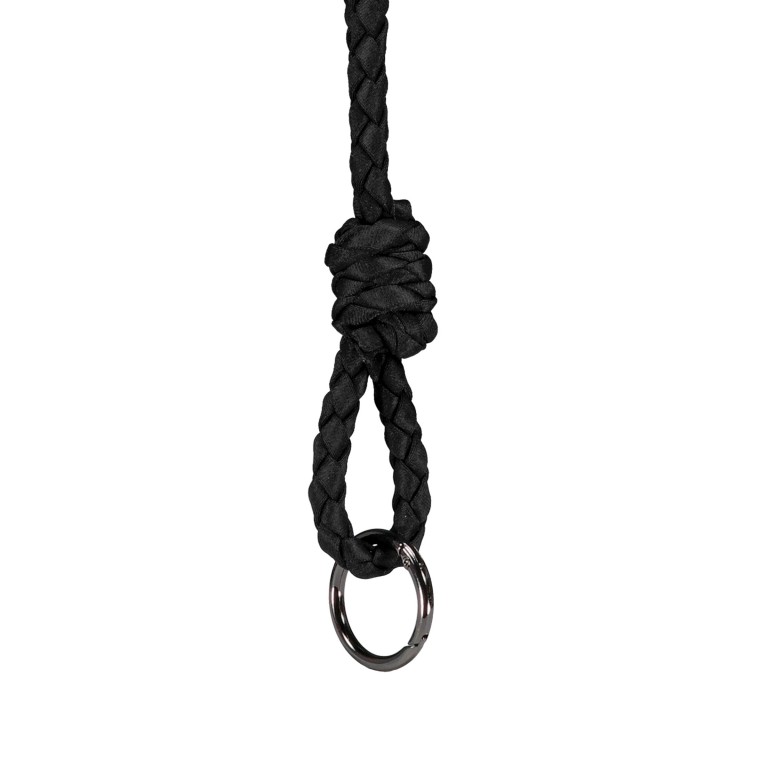 Schlüsselanhänger Keychain 40, Marke: blingberlin, Abmessungen in cm: 3x40x3, Bild 3 von 6