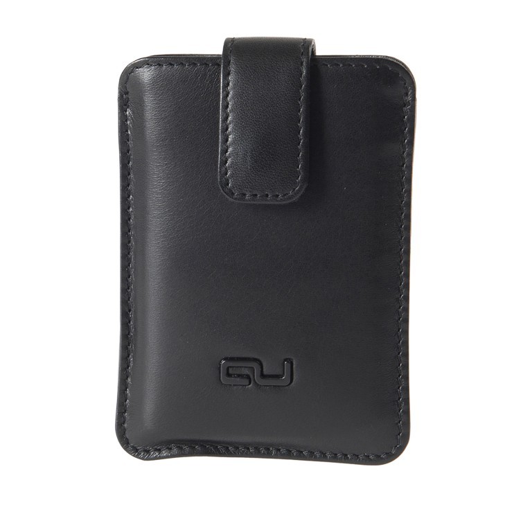 Karten-/Ausweisetui Norwegians Jone, Marke: Aunts & Uncles, Abmessungen in cm: 7x9.5x0.5, Bild 1 von 5