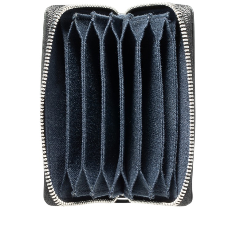 Karten-/Ausweisetui Bundenbach Adobar mit RFID-Schutz, Marke: Maitre, Abmessungen in cm: 10.5x7x2.5, Bild 4 von 5