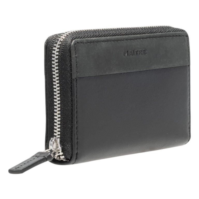 Karten-/Ausweisetui Bundenbach Adobar mit RFID-Schutz, Marke: Maitre, Abmessungen in cm: 10.5x7x2.5, Bild 2 von 5