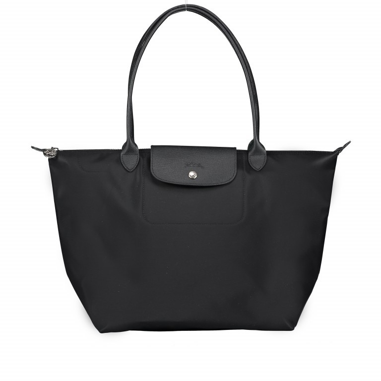 Sac longchamp pliage neo noir top