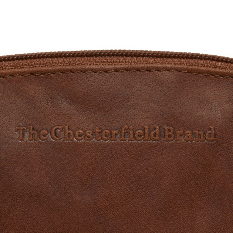 Kulturbeutel Torino, Marke: The Chesterfield Brand, Abmessungen in cm: 20x13x8, Bild 5 von 5