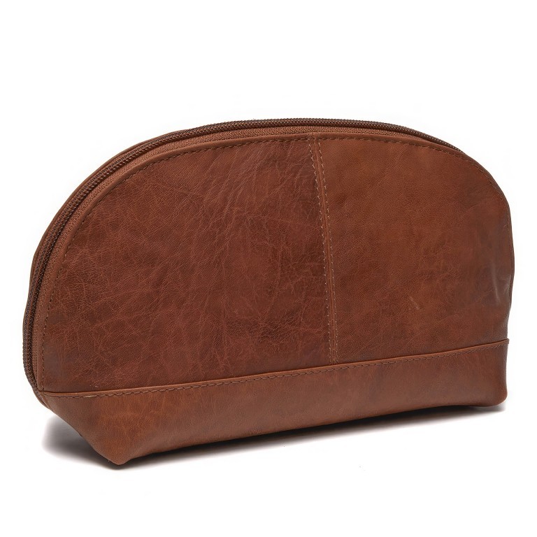 Kulturbeutel Torino, Marke: The Chesterfield Brand, Abmessungen in cm: 20x13x8, Bild 2 von 5