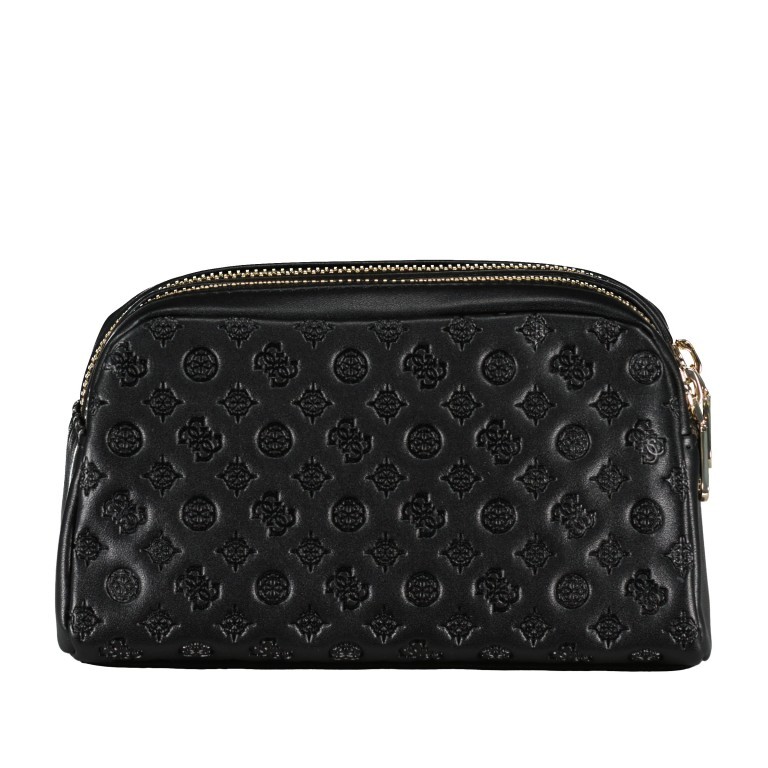 Kosmetik- / Utensilientasche, Marke: Guess, Abmessungen in cm: 17.5x10.5x7, Bild 3 von 4