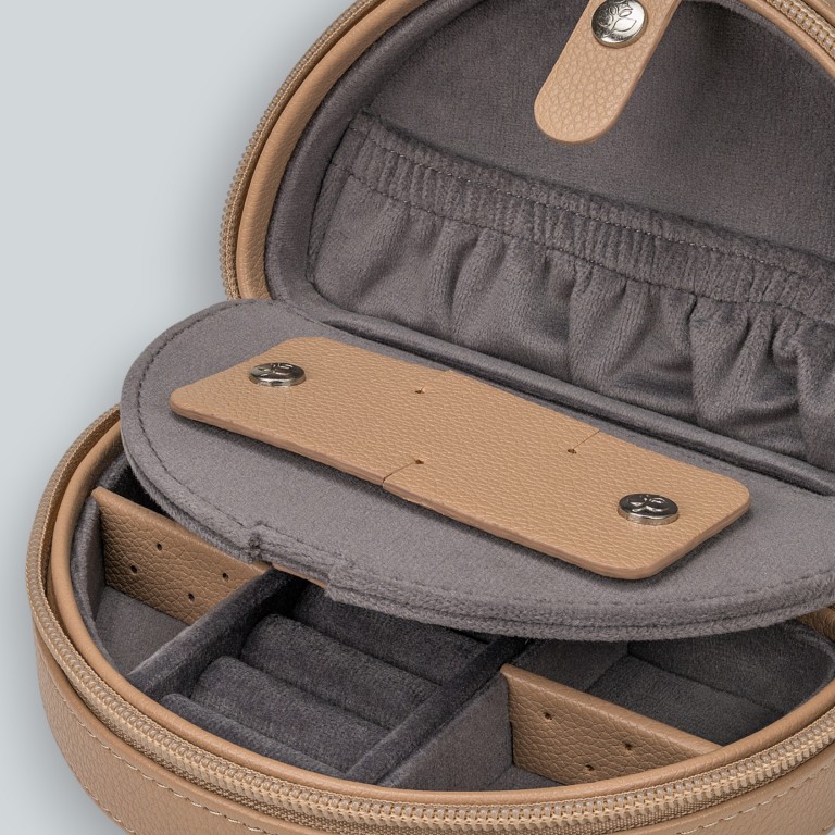 Schmucketui Marvella 803981, Marke: Windrose, Abmessungen in cm: 16x5.5x10, Bild 6 von 7